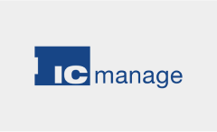 IC Manage Logo