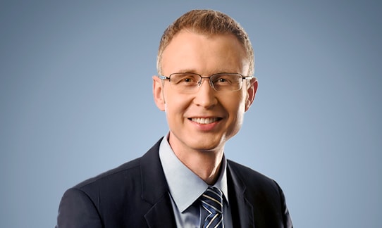 Paul Cunningham