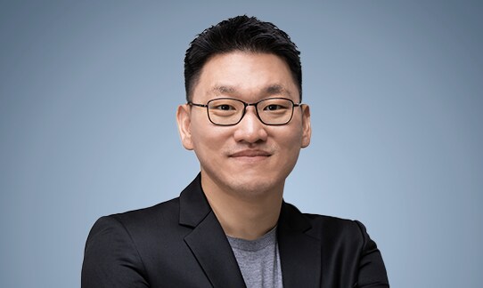 Sunghyun Park