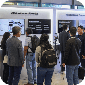 Samsung System LSI Tech Day 2023 | Samsung Semiconductor Global