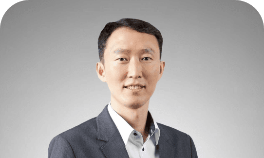 EVP JaeYoul Lee is in charge of the "Extended User Experience in Display and Touch: OLED touch-Embedded DDI" at Samsung System LSI Tech Day 2023.