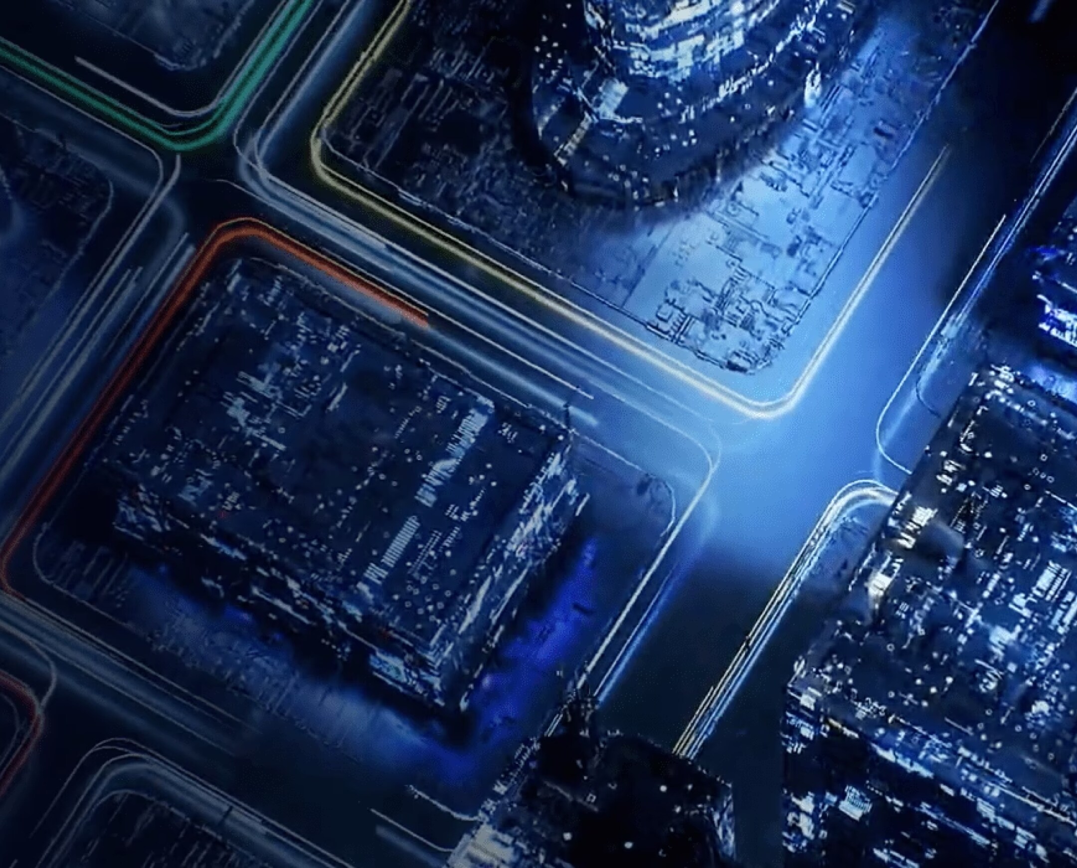 SAFE™ MDI Alliance | Foundry | Samsung Semiconductor Global