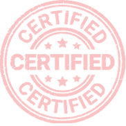 Certified mark