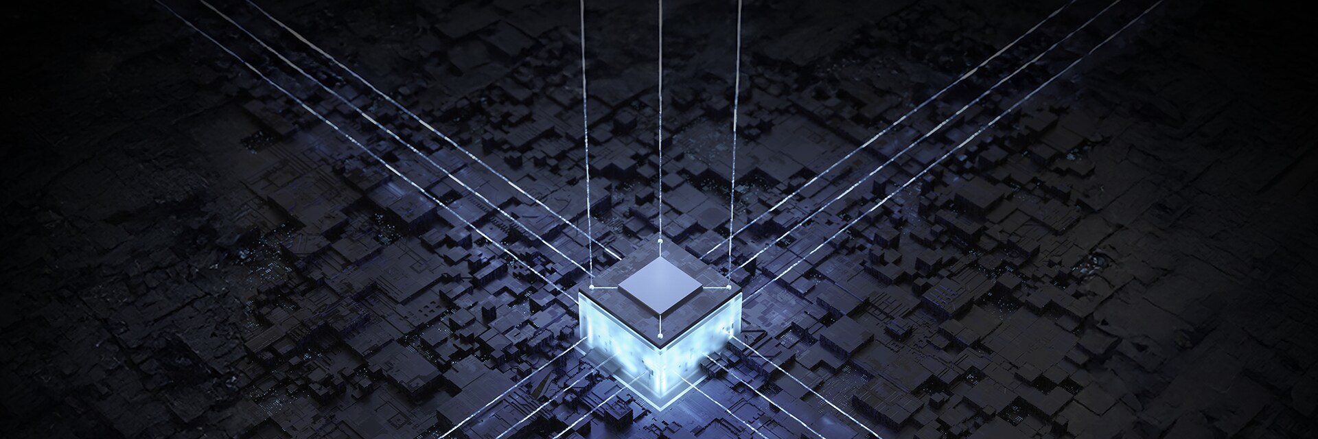At the Core of Intelligent Connectivity