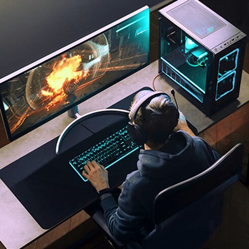 Unlocking Speed, Power, and Immersive Gameplay
