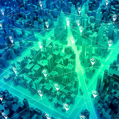 Powering Next-Gen Displays