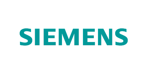 SIEMENS logo