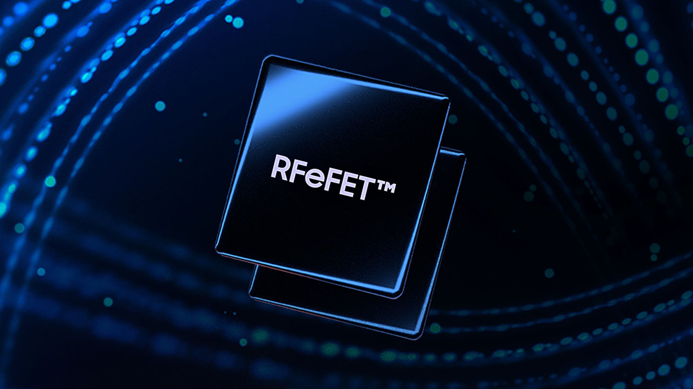 8nm RF chip