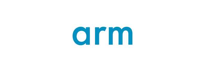 Arm logo