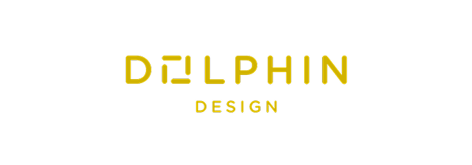 Dolphin Design logo
