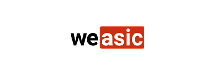 Weasic logo