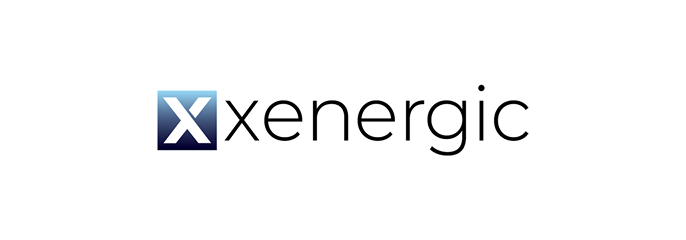 xenergic logo