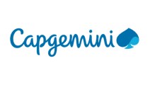 Capgemini社のロゴ