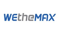 wethemax社のロゴ