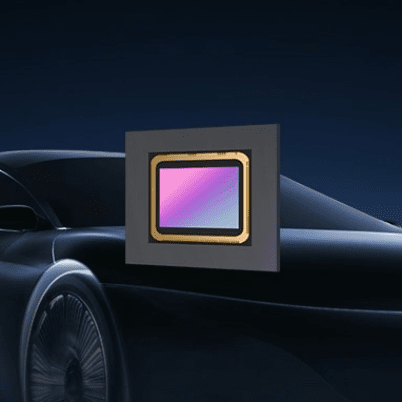 Samsung Semiconductor Automotive Image Sensor