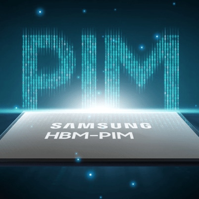 Samsung Semiconductor HBM-PIM
