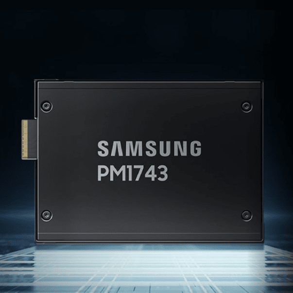 Samsung Semiconductor PM1743