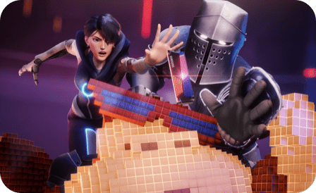 You can be a champion with 990 PRO SSD.