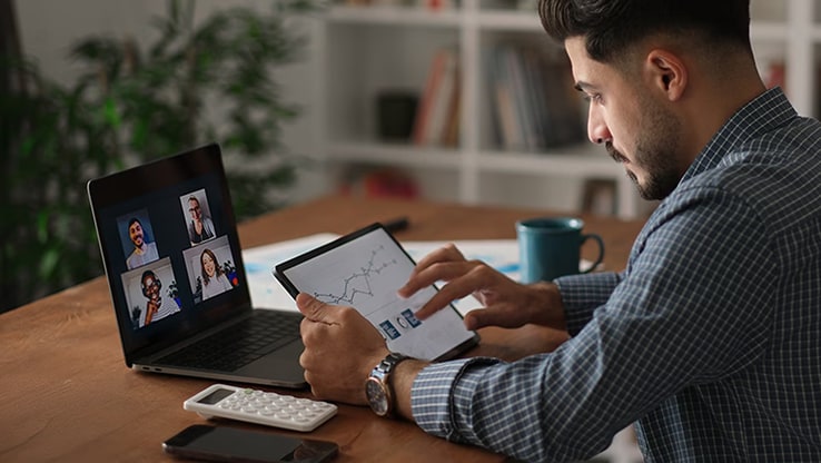 Reimagine your digital lifestyle
