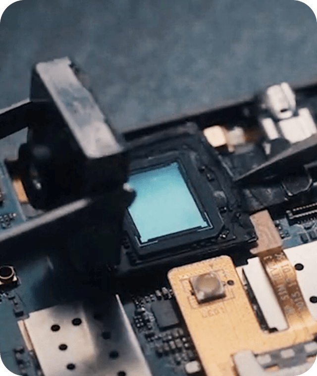 Photobooth with ISOCELL | Samsung Semiconductor Global