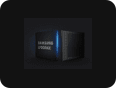 An illustrative image of LPDDR4.