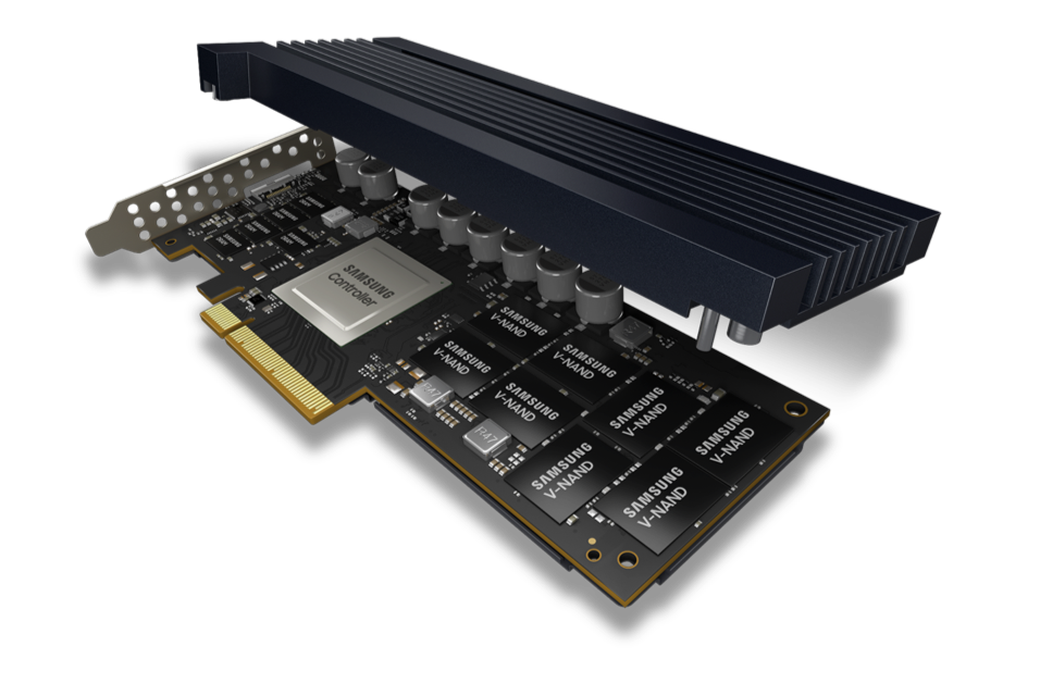 An illustrative image of DDR5 RDIMM.