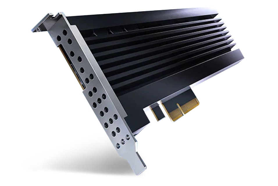 An illustrative image of Z-SSD.