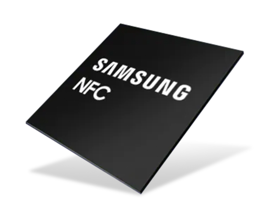 An illustrative image of NFC