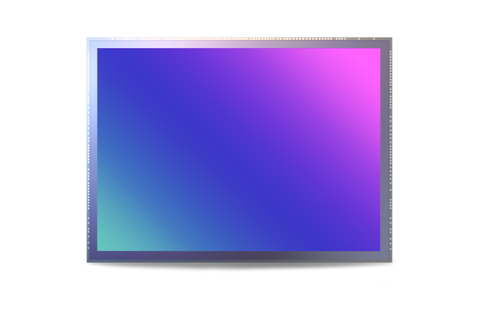 An illustrative image of Image Sensor.