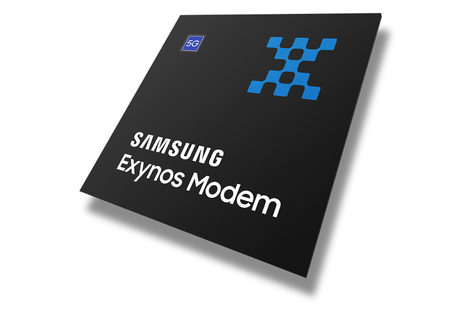 An illustrative image of HBM