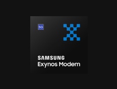 An illustrative image of Exynos Modem 5123
