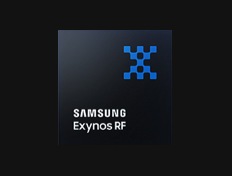 An illustrative image of Exynos RF 5500