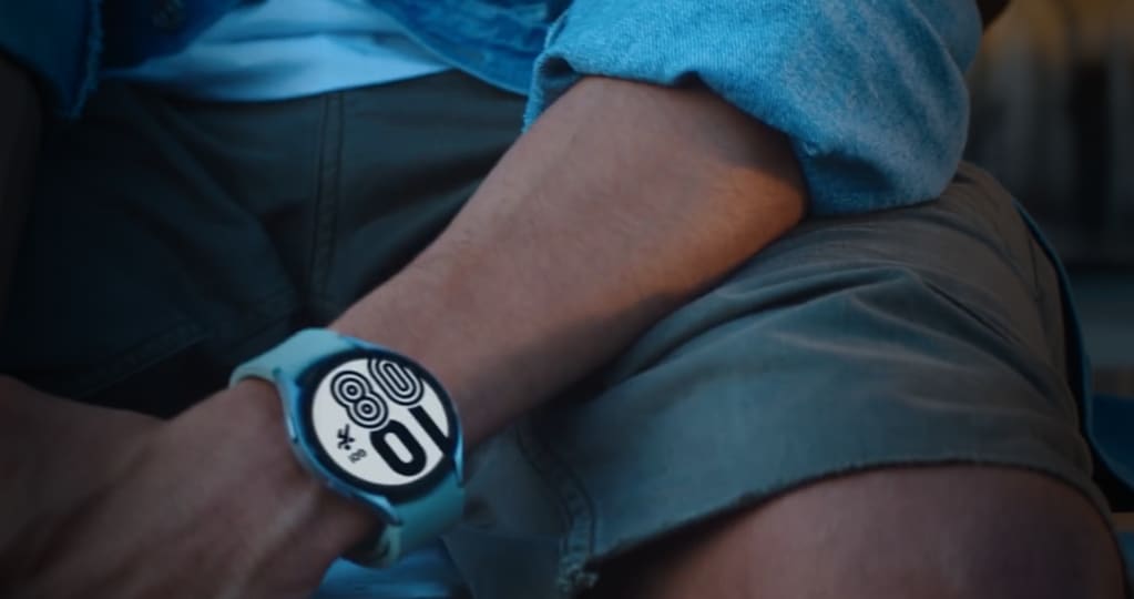 Exynos processors for smartwatch | Samsung Semiconductor Global