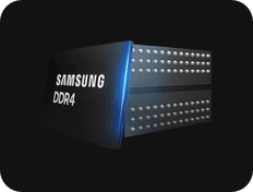 DDR4 | DRAM | Specs & Features | Samsung Semiconductor Global