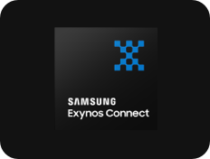 三星Exynos Connect芯片超宽带（UWB）
