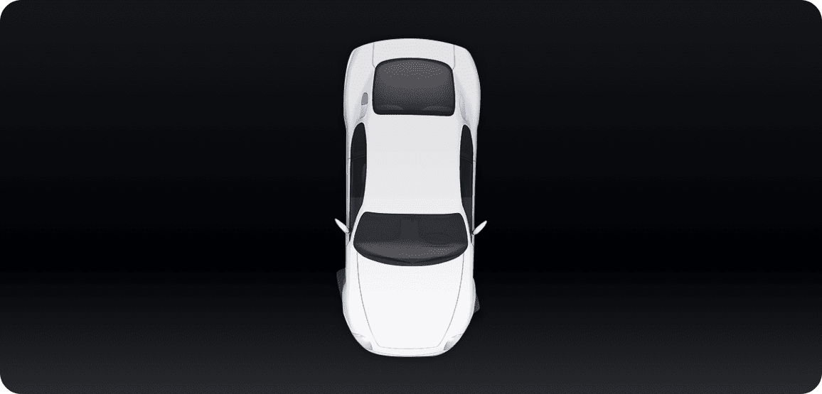 An image of autonomous vehicle.