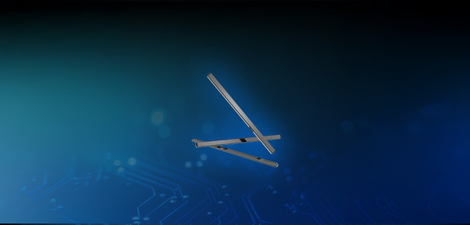 Driving Display Innovation:  22nm Mobile Display Driver IC Makes Low Power the Norm