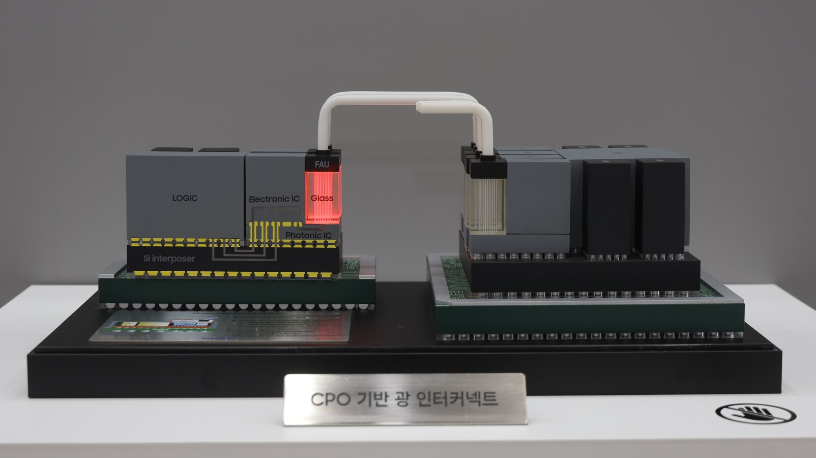 파운드리 공정 기반의 Silicon Photonics 기술