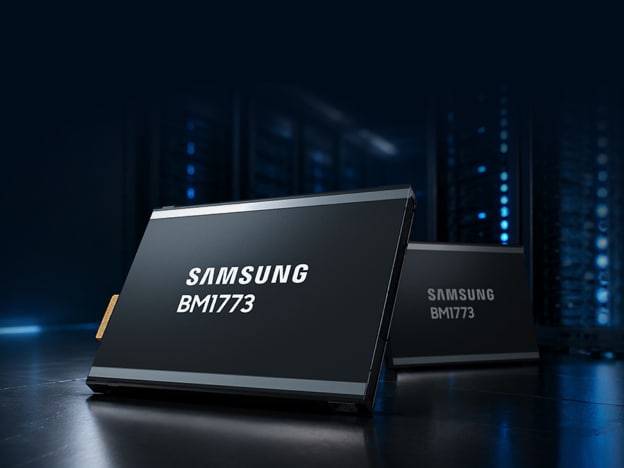 Samsung PM1633a SAS SSD Brochure | Samsung Semiconductor Global