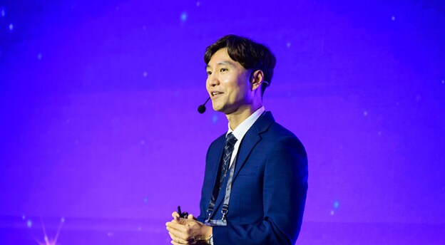 포항공과대학(POSTECH) 강석형 교수