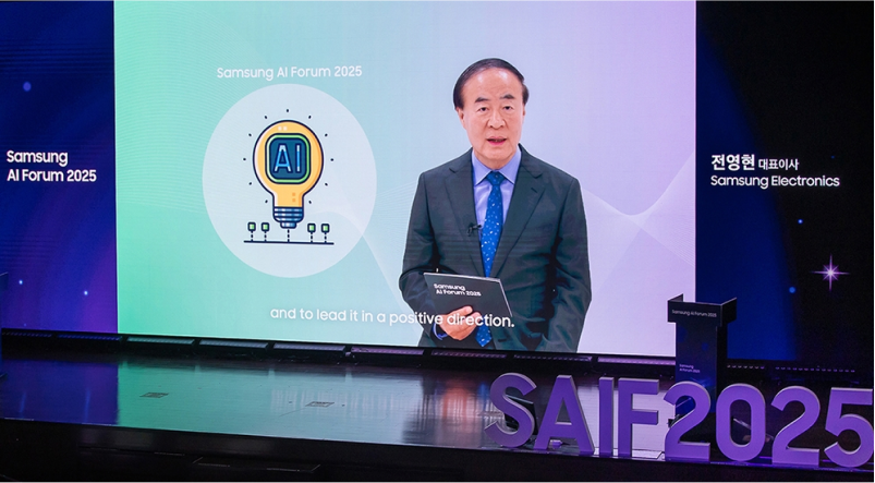 삼성전자 전영현 대표이사 부회장