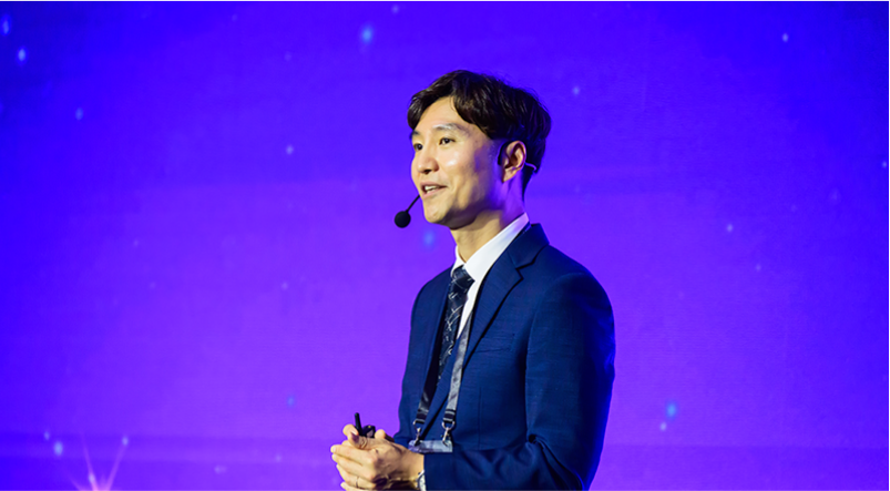 포항공과대학(POSTECH) 강석형 교수