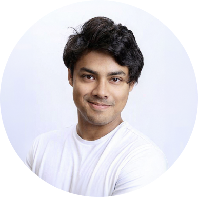 Ranjay Krishna