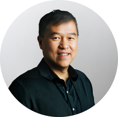 Richard Ho