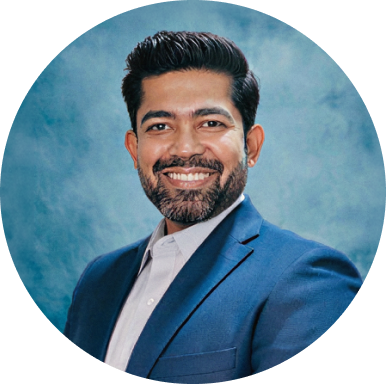 Deepak Waghmare