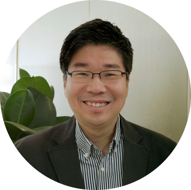Jaejoon Han