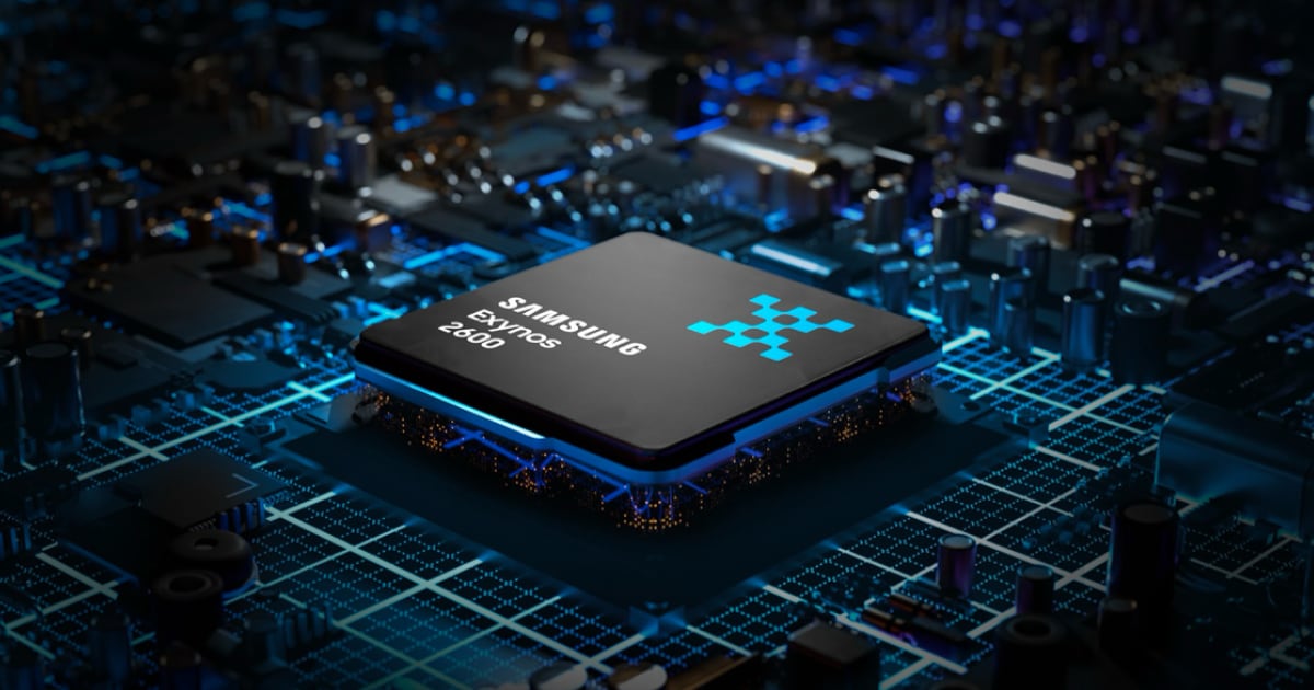 Expanding CPU Capabilities for On-device AI with Arm SME2 | Samsung ...