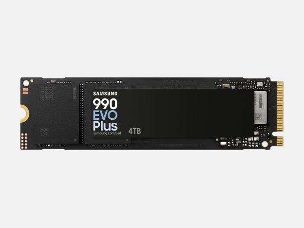 サムスン電子、ハイパフォーマンスSSD「990 PRO」4TBを発売へ | サムスン半導体日本