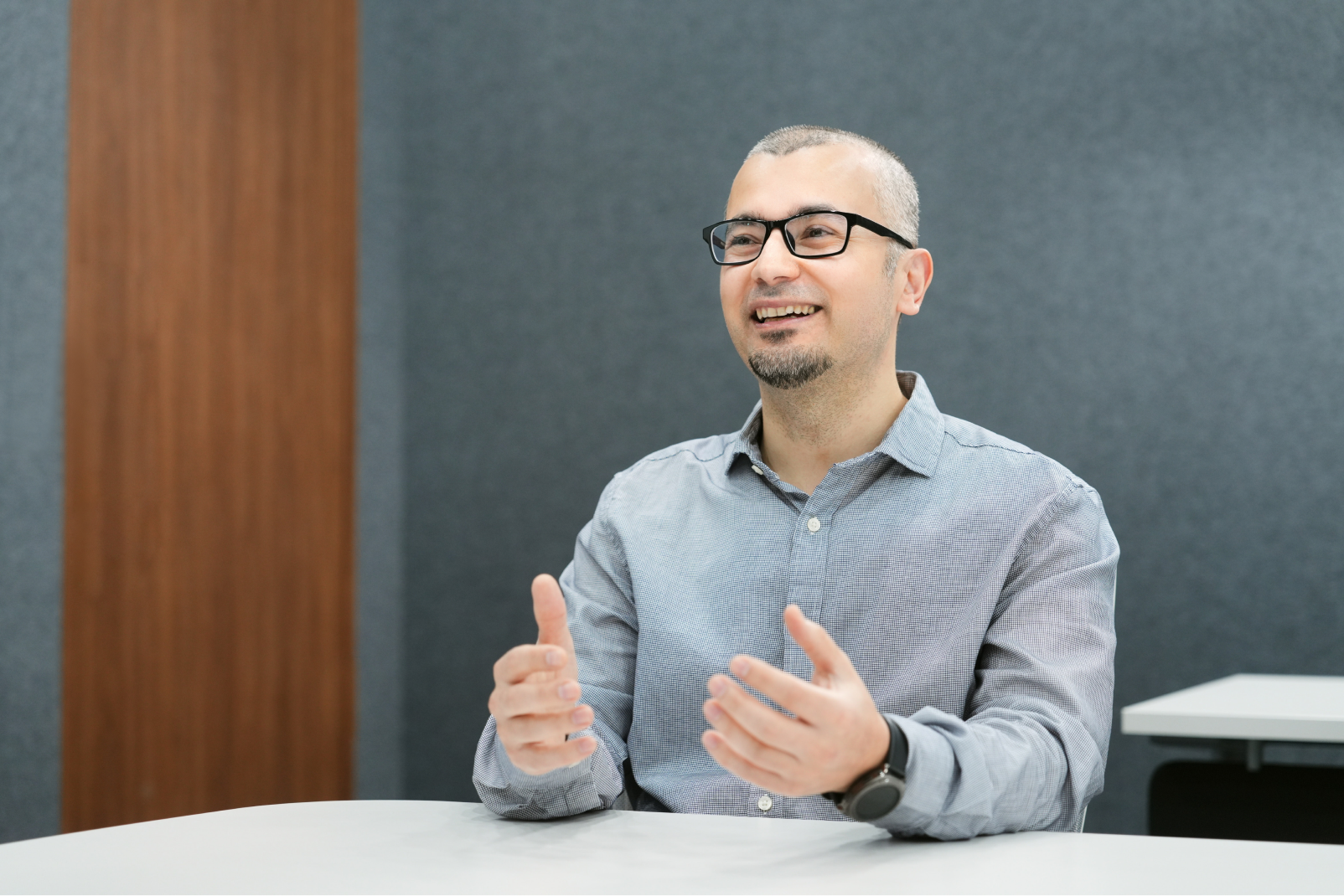 솔루션개발팀 유수프TL