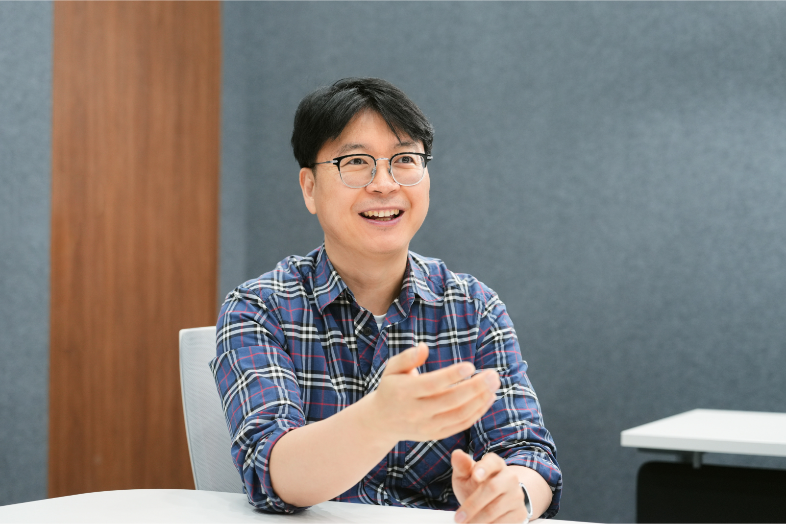 상품기획팀 김규동 님